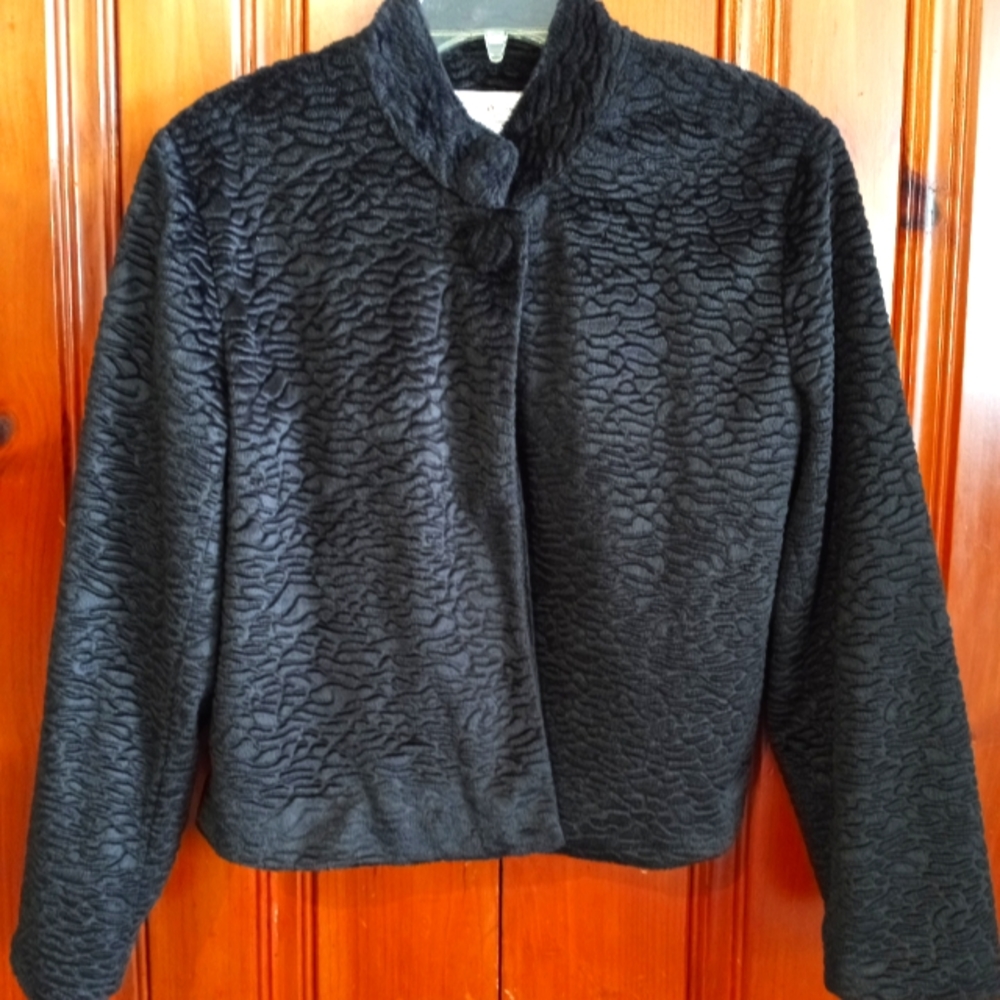 Vintage Preswick & Moore Cape Coat